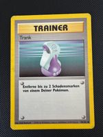 Potion (Trank) 94/102 Pokémon Base Set 1999 DE