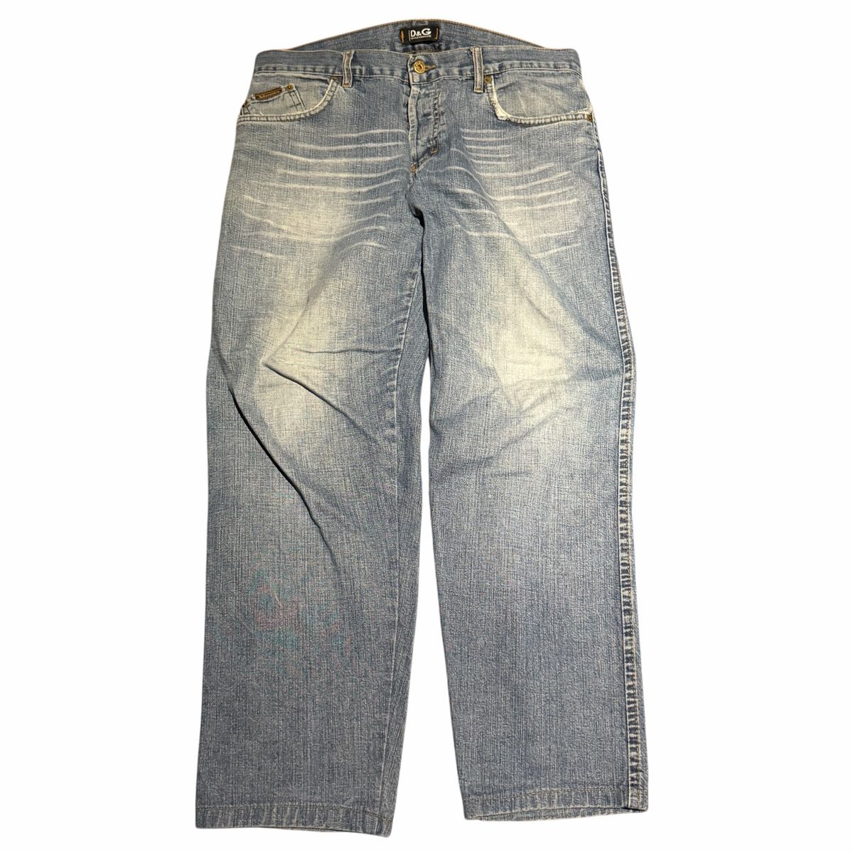 Dolce & Gabbana Jeans: Dolce and Gabbana Jeans – D'occasion à Thalheim par 84B 1