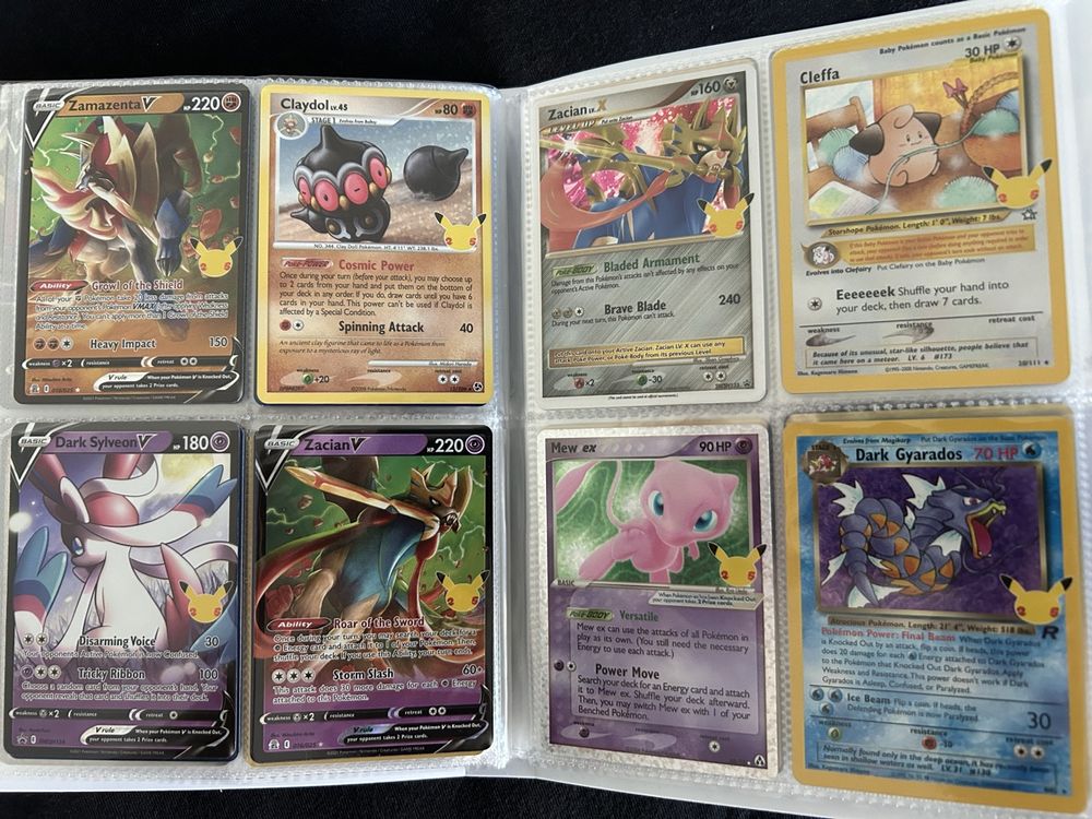 Collectible Pokemon Cards 100 Random Pokemon Cards - Mix Of Any Sets,  Various Conditions Pokmon Cards
