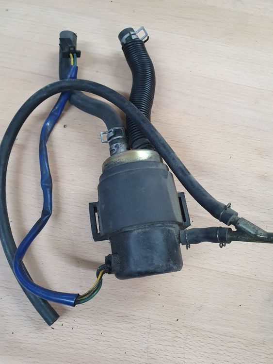 Benzinpumpe zu Honda Africa Twin RD04 Kaufen auf Ricardo