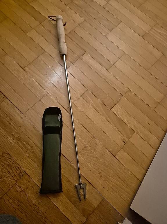 Forchette: Holzspiesse Teleskop – Usato da Dottikon venduto da Strizzi15