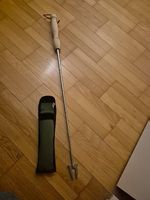 Holzspiesse Teleskop