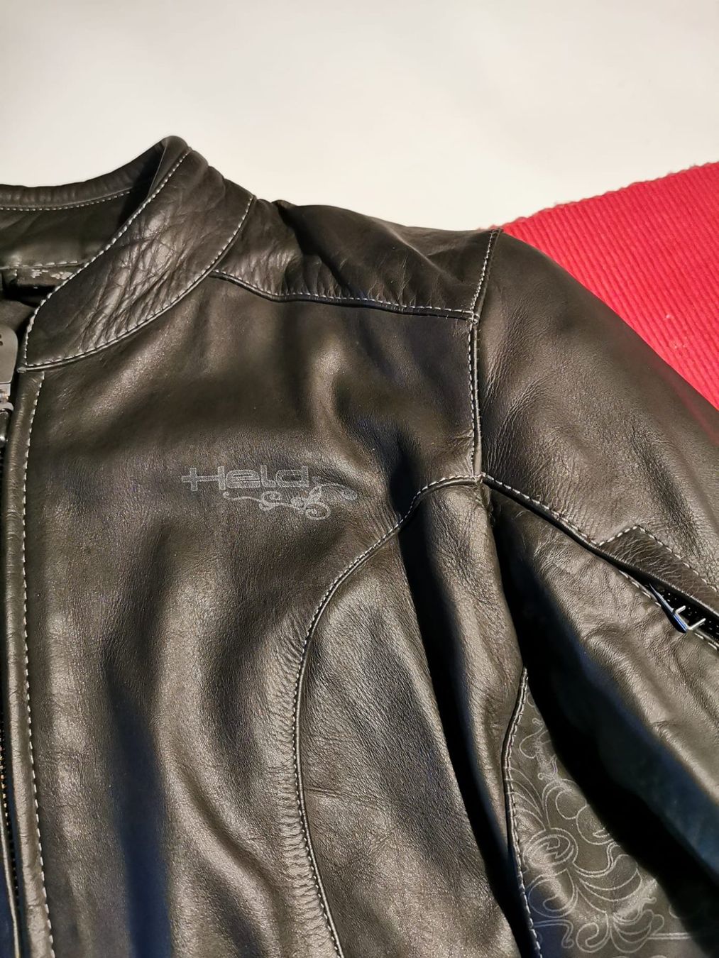 Completi & Tailleur: Motorradanzug von Held – Nuovo (secondo la descrizione) da Kleindöttingen venduto da wsu_95mw 3