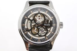 Nivada Timestar Skeleton
