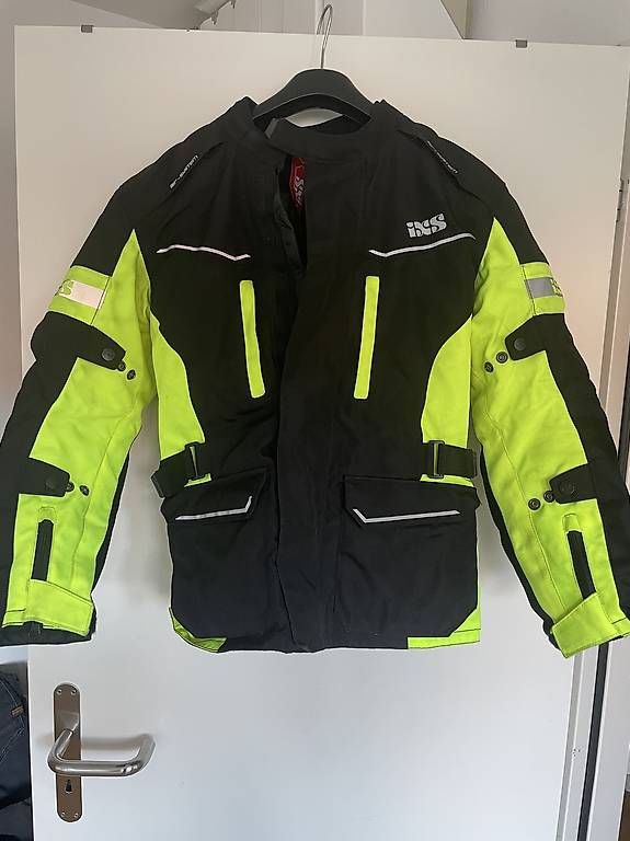 Giacche: Motorrad Jacke und Hose – Usato da Worb venduto da isabell74