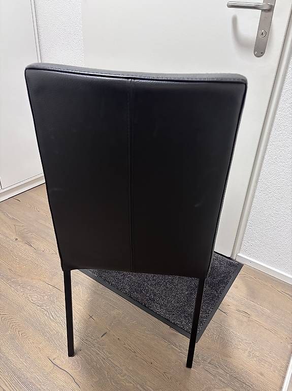 Chaises: 6 Esszimmerstühle – D'occasion à Wetzikon ZH par Deba26 2
