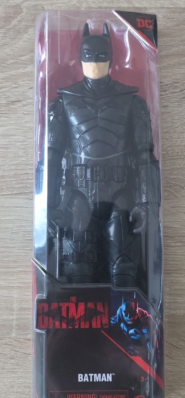 Statuette: Figurine Batman, DC Comics, neuve dans son emballage – Nuovo (secondo la descrizione) da La Chaux-de-Fonds venduto da cri_786z