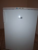 Tiefkühlschrank Zanussi ZFT11111WA Topzustand!