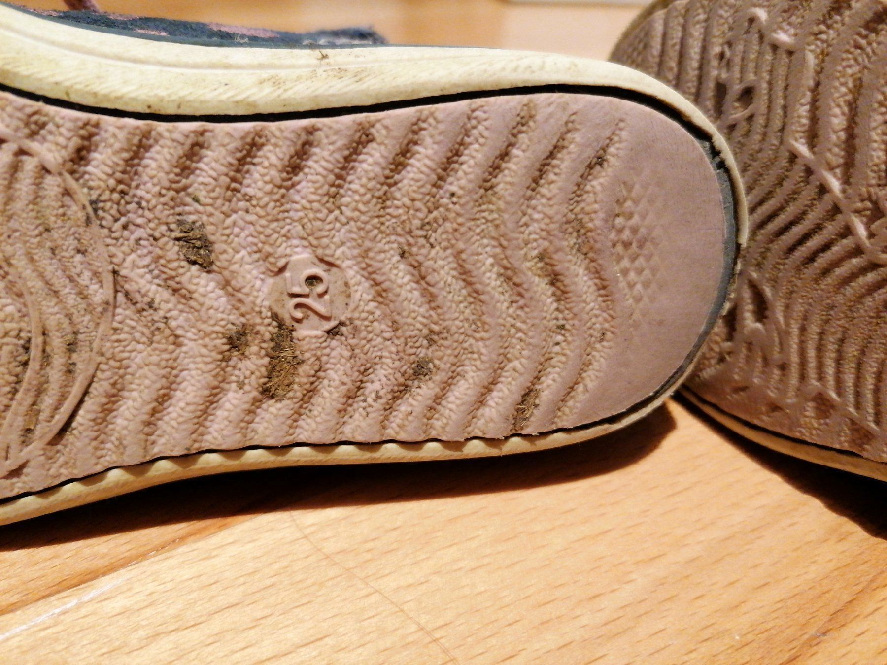Schuhe für Mädchen: Halbschuhe Lurchi Gr 25 – Gebraucht aus Büttikon AG von Amineah 3