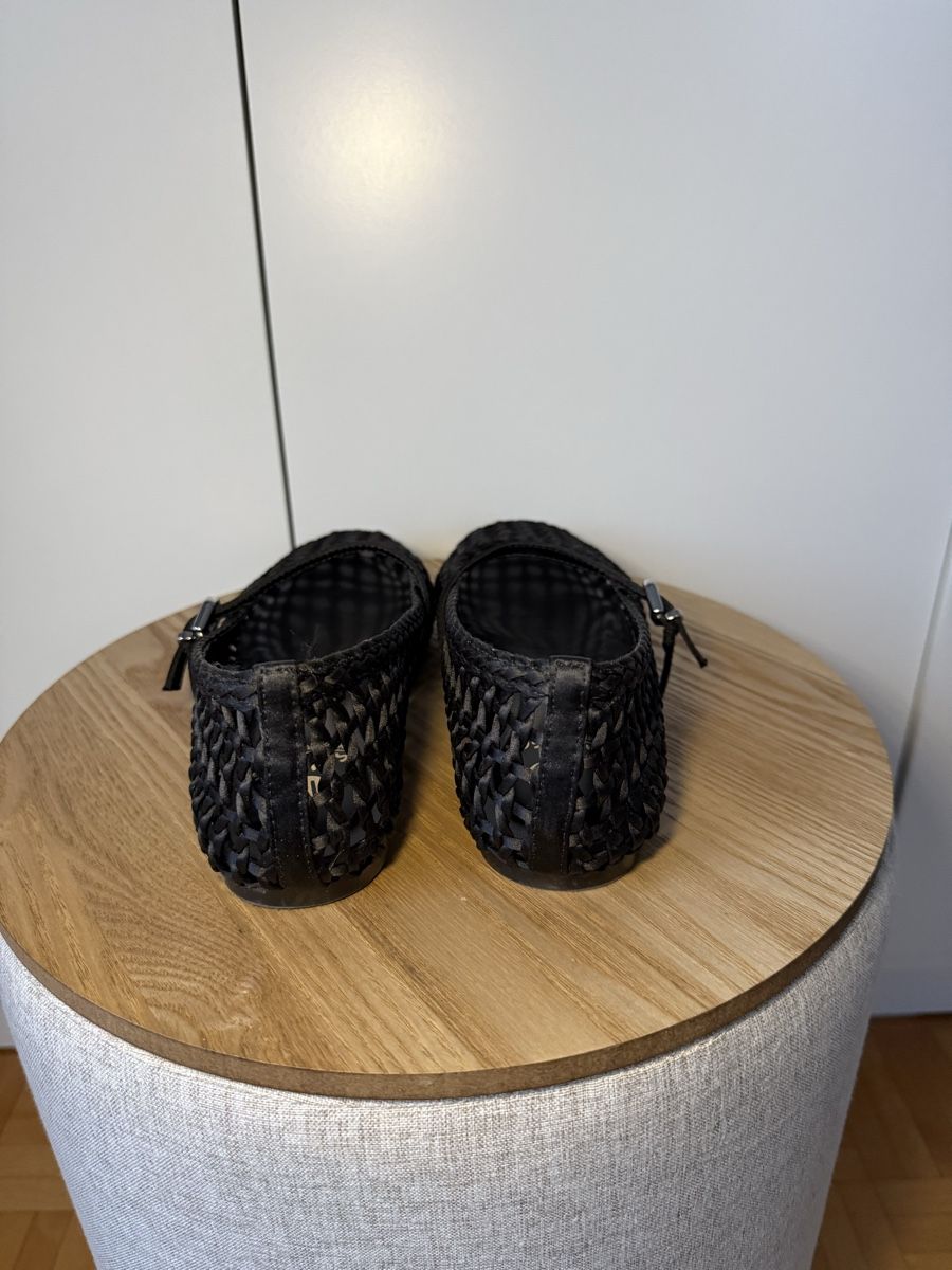 Scarpe da donna: Balerinas Grösse 39 – Nuovo (secondo la descrizione) da Luzern venduto da Aistee 5