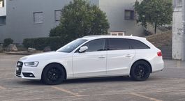 Audi A4 Avant 2.0 TDI Diesel Automat
