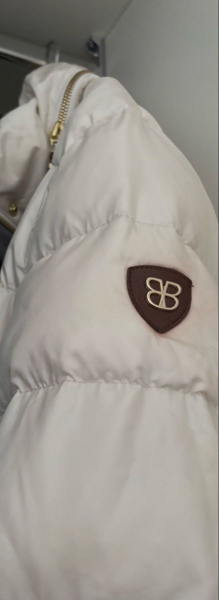 Basler : Damen Steppjacke Basler – Usato da Glarus venduto da NaSaGaTh 2