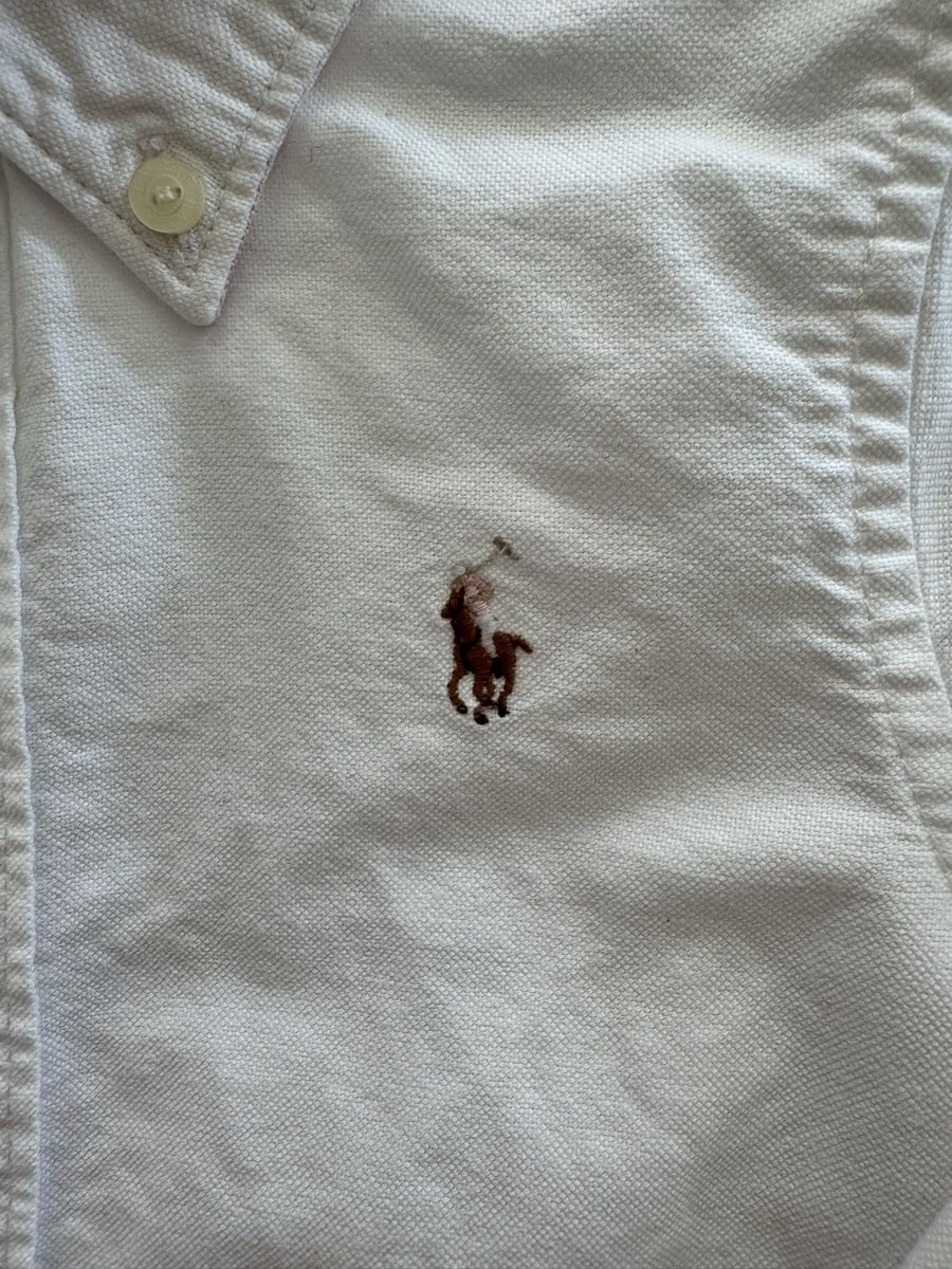 Ralph Lauren Camicie, Top & T-shirt: RALPH LAUREN BABY HEMD 3Y – Nuovo (secondo la descrizione) da Zollikon venduto da Marsat25 2