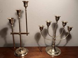 Candelabri design