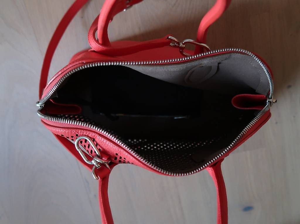 Sacs femmes: Furla Ledertasche – D'occasion à Aadorf par lui_gm5d 2