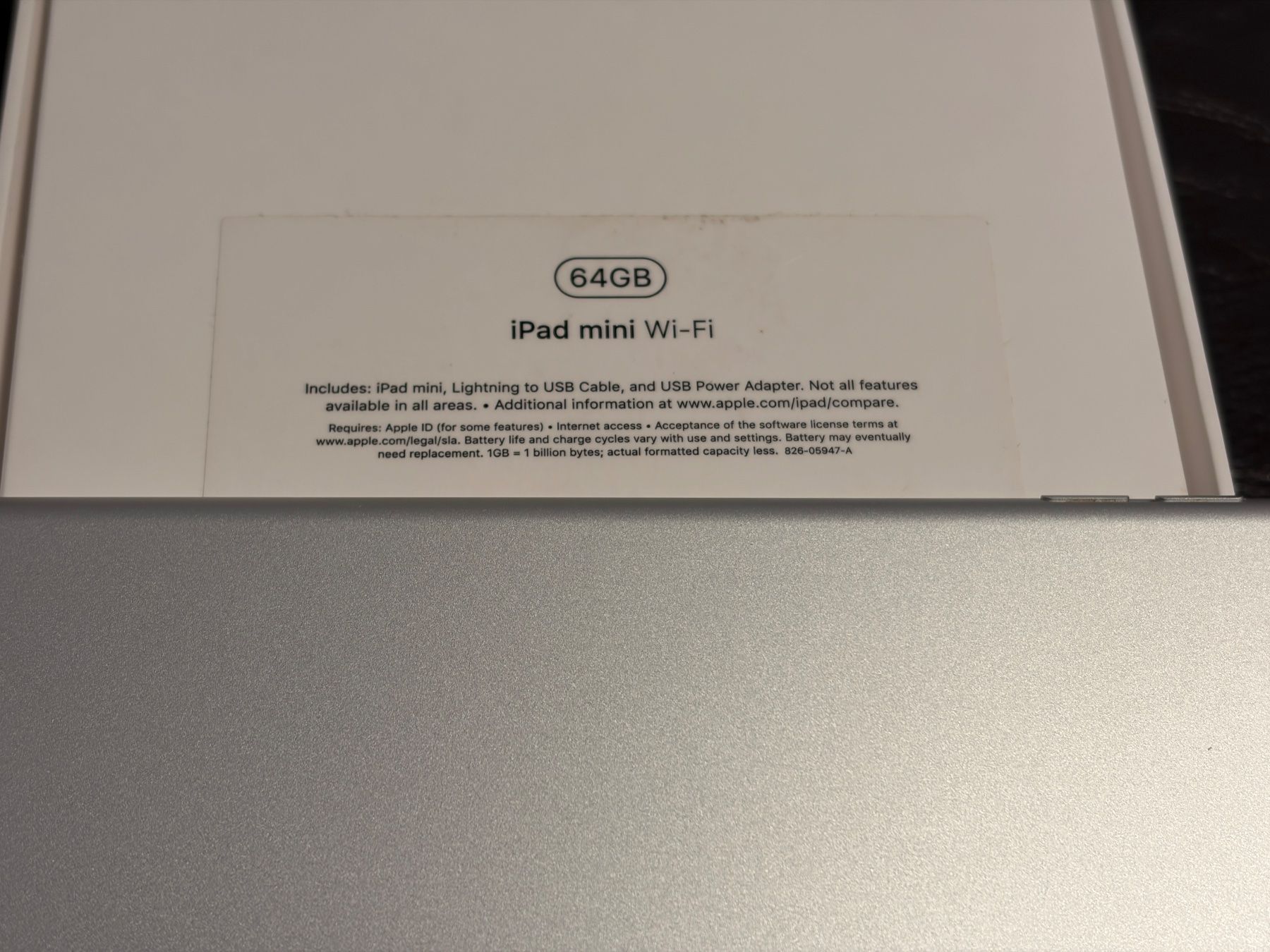 Apple Tablet PC: IPad mini 5 Generation – Usato da Weesen venduto da dardi_92 3