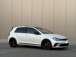 VW Golf GTI Clubsport DSG ohne OPF