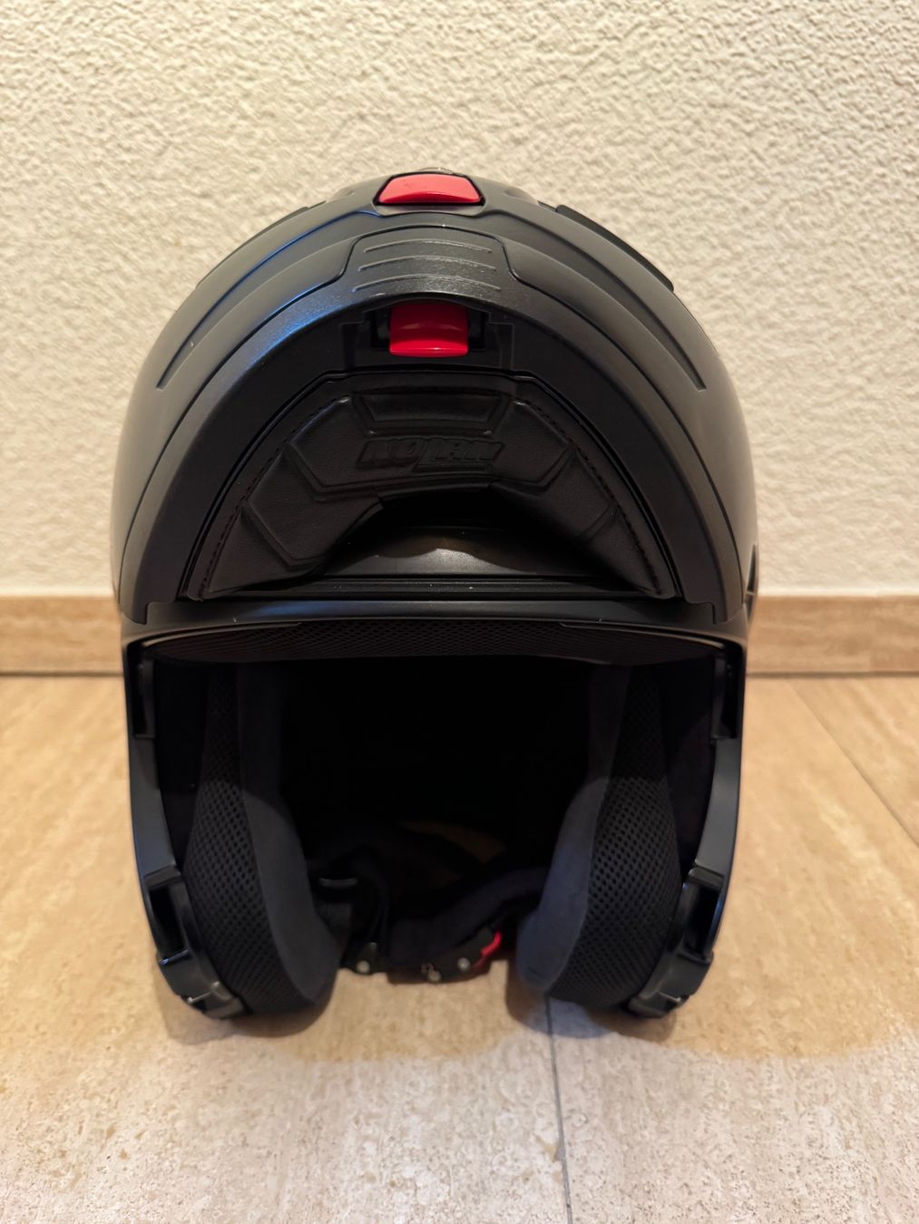Caschi & visiere: Nolan N103 Motorrad Helm Gr. M – Usato da Russikon venduto da hippy.rocks 2