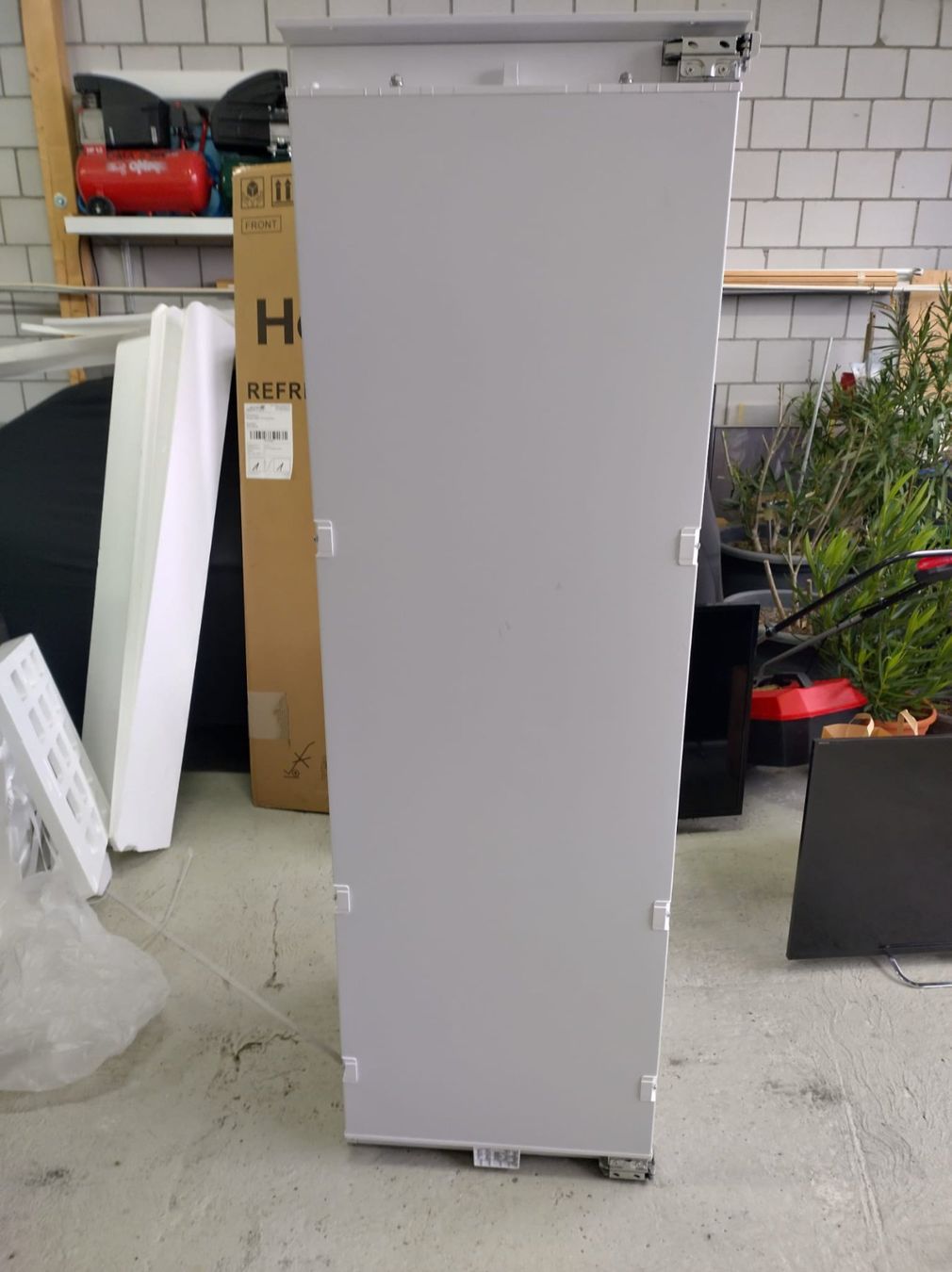 Haier Frigoriferi: Kühlschrank – Nuovo (secondo la descrizione) da Mühlau venduto da Riko04 1