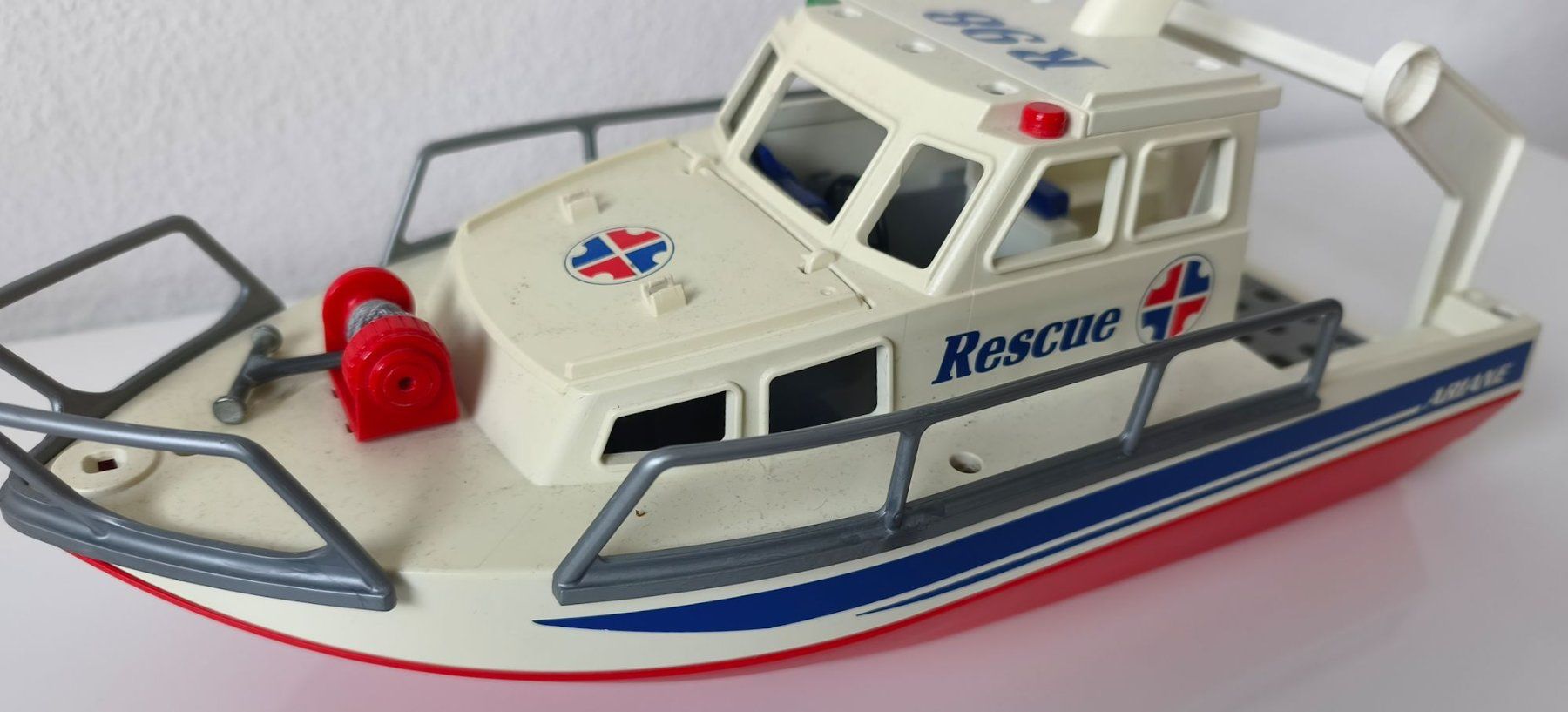 Jouets: Playmobil Boot – D'occasion à Lenzburg par Dani_Lenzburg 1