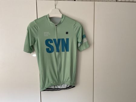 Velotrikot SYN - Gr. S