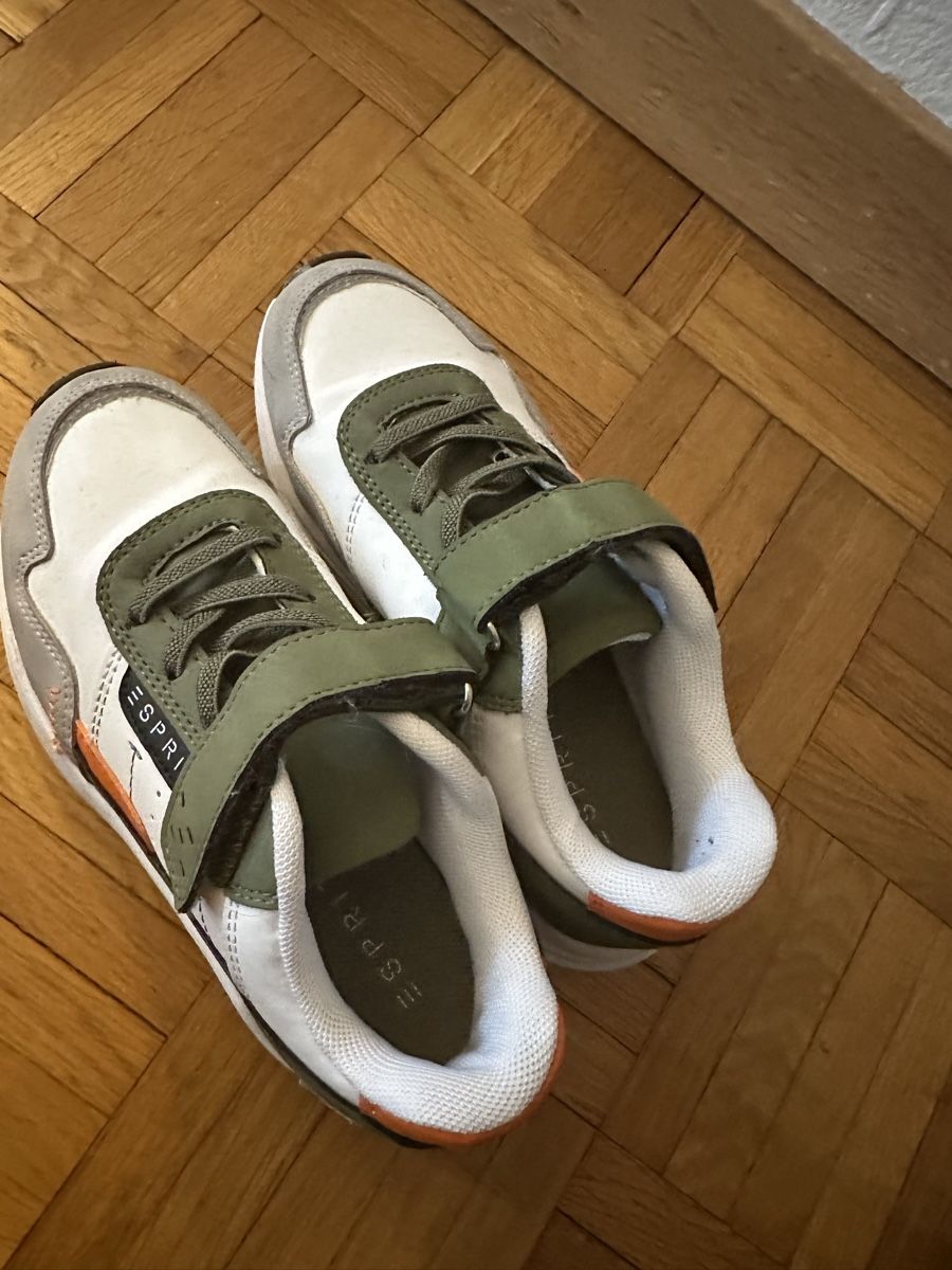 Esprit Chaussures garçon: Esprit Sneaker, Gr. 32 – D'occasion à Neuenhof par prada010 3