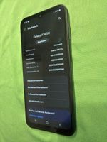 Samsung A14 5G / Schwarz / 128Gb / TOP / H14