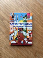 Schwiizertüütsch