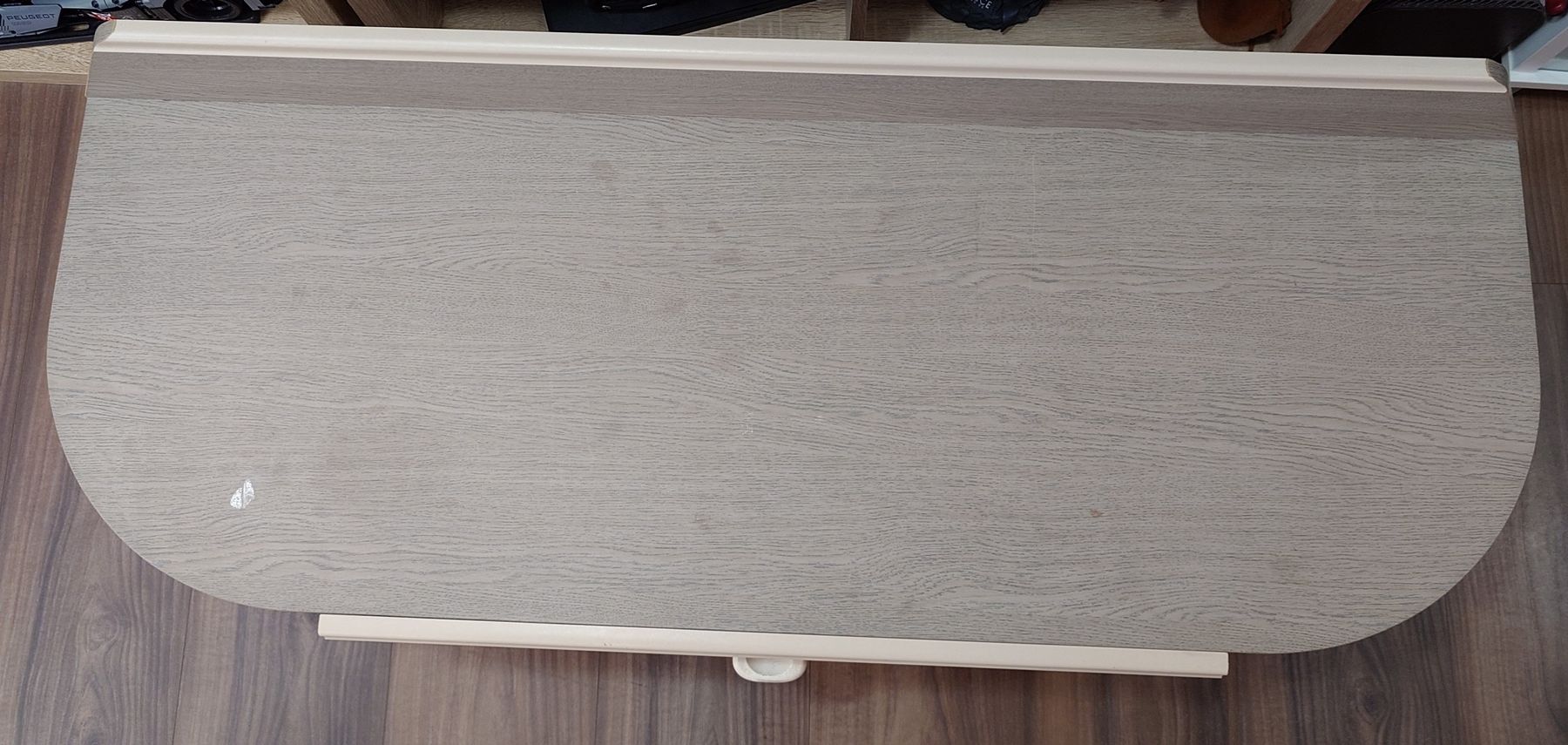 Pfister Cassettiere: TV Möbel / Kommode mit Zwei Schubladen – Usato da Ennetmoos venduto da Faders 4