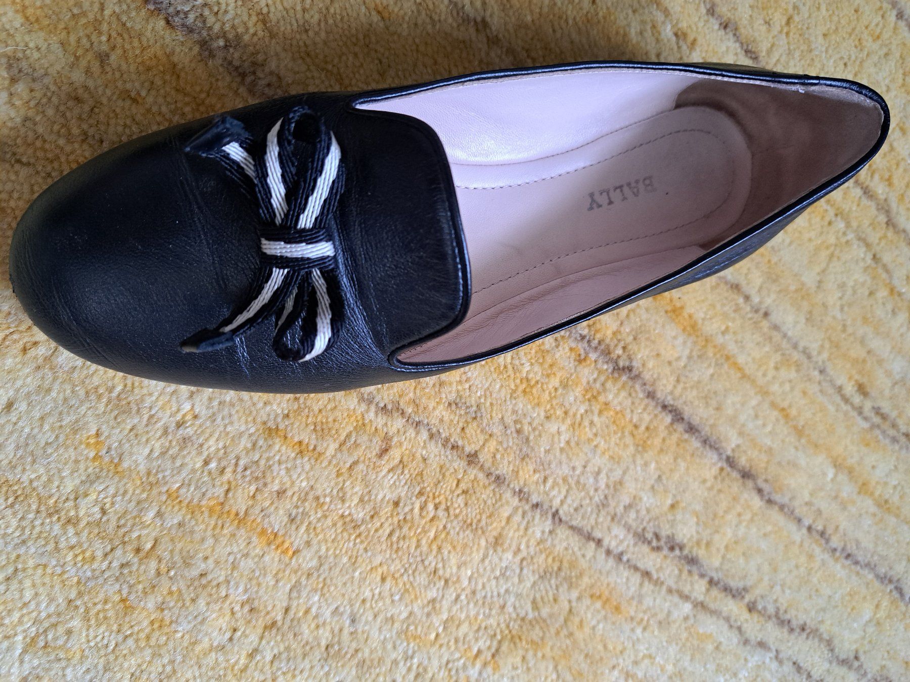 Bally Scarpe da donna: Bally Schuhe – Usato da St. Gallen venduto da ripime010412 3