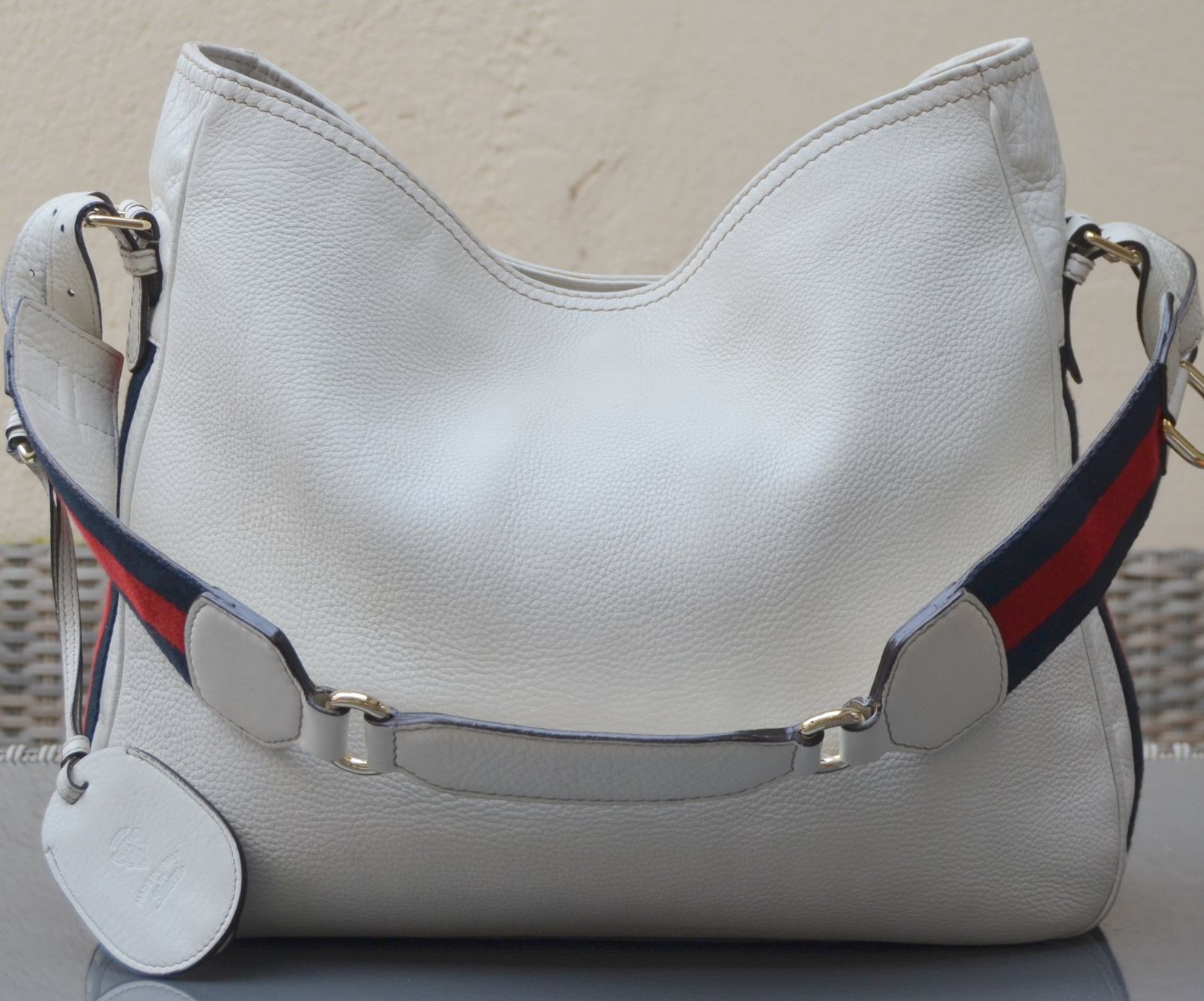 Gucci Taschen für Damen: Gucci Web Tote Tasche / sac – Gebraucht aus Collonges von Auganien 2