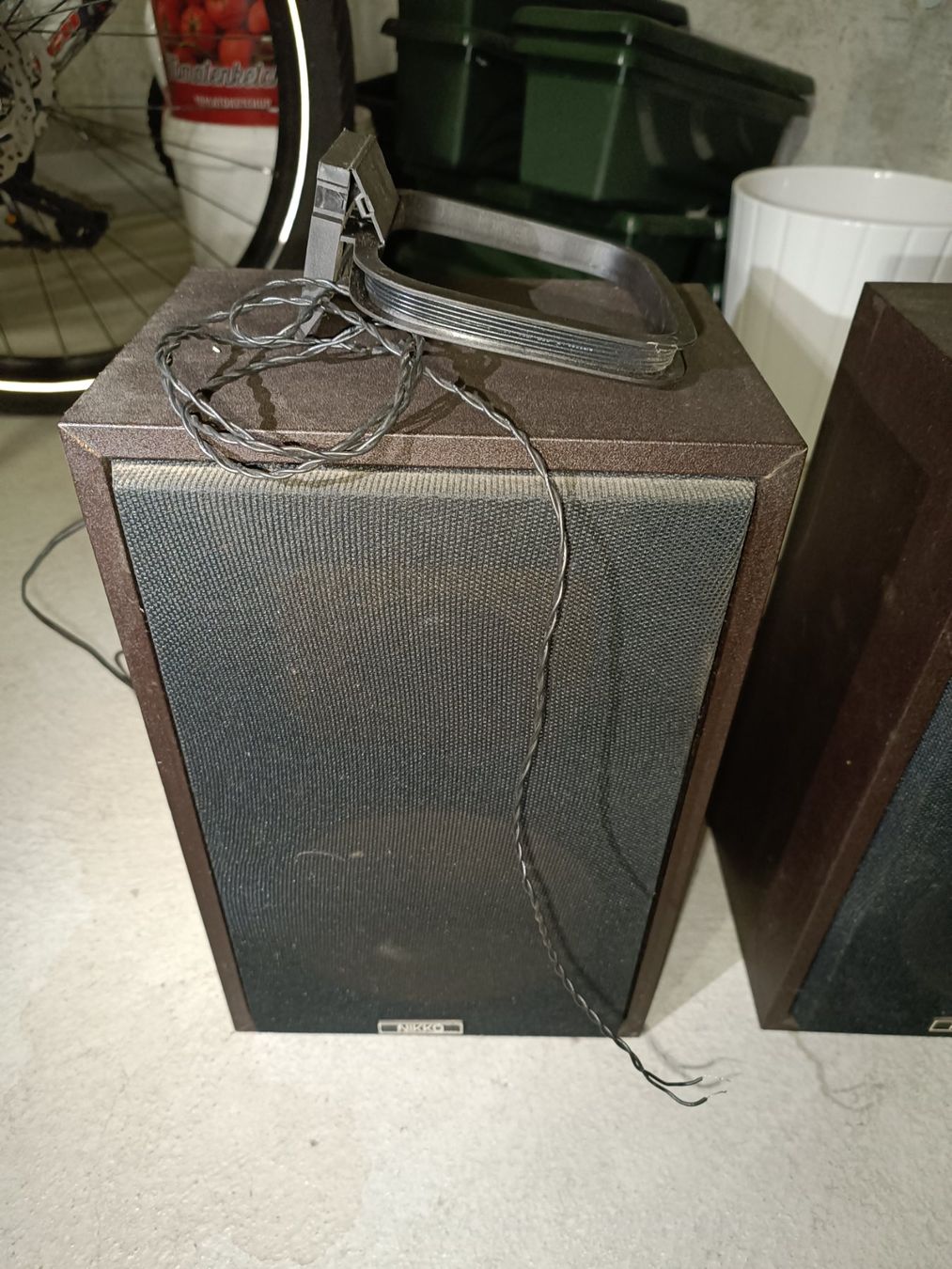 Aiwa Lettore multimediale & Streamer: Aiwa – Usato da Oftringen venduto da ch-teddy 9