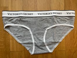 Victoria’s Secret Logo Cotton Hiphugger S NEW