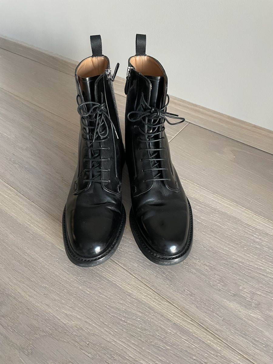 Church's Scarpe da donna: Church’s – Usato da Erlenbach ZH venduto da mpsy 1