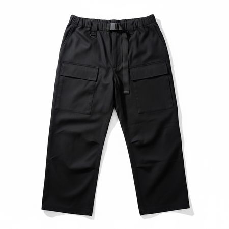 Pantalon Cargo Technique Y-3 Noir - L #P14