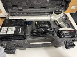 Pistolet à cartouche Panasonic EY3641