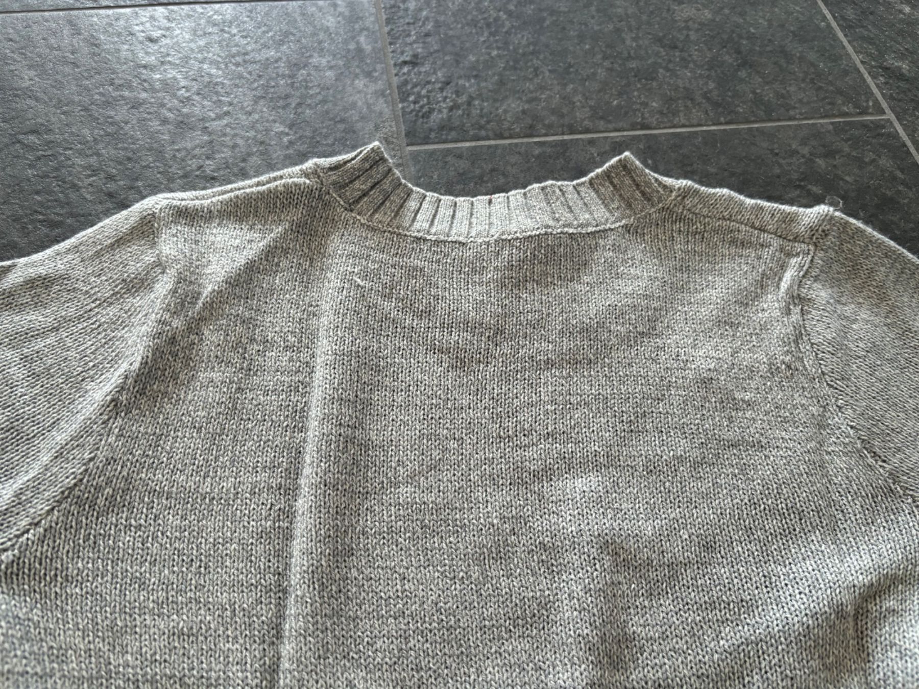 H&M Pulls & Sweat-shirts: Pullover - H&M - Gr. S – D'occasion à Stadel par Chanel_5 2
