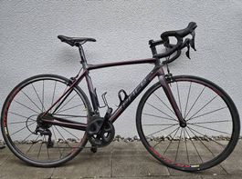 Price Rennvelo Shimano 105 Mavic
