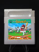 Baseball - Game Boy