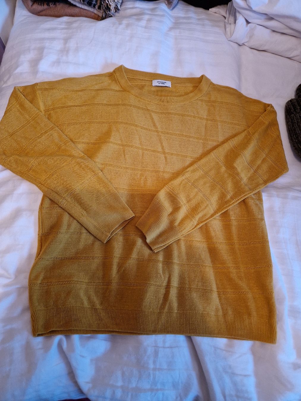 Kleiderpakete: Pullis im Herbst-Look🍂, 5 stk M/L – Neu (gemäss Beschreibung) aus Ebikon von kov_9vqb 1