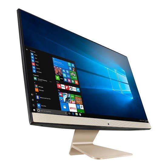Asus PC: ASUS AiO i5 - Win 11 – Usato da Hitzkirch venduto da inf_k29j