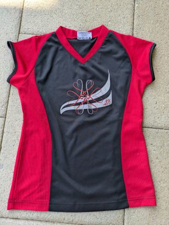 Sport Shirt Gr.S