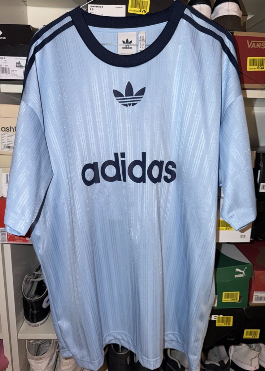Adidas Canottiere & Pantaloni: Adidas Shirt, XL – Usato da Gutenswil venduto da jus_nr7h 2