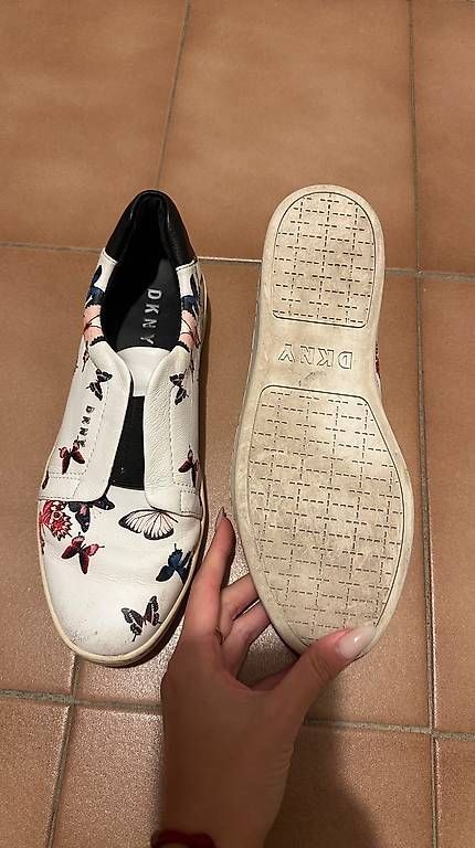 Damenschuhe: DKNY Shoes size 39 – Gebraucht aus Gentilino von sar_6wzk 3