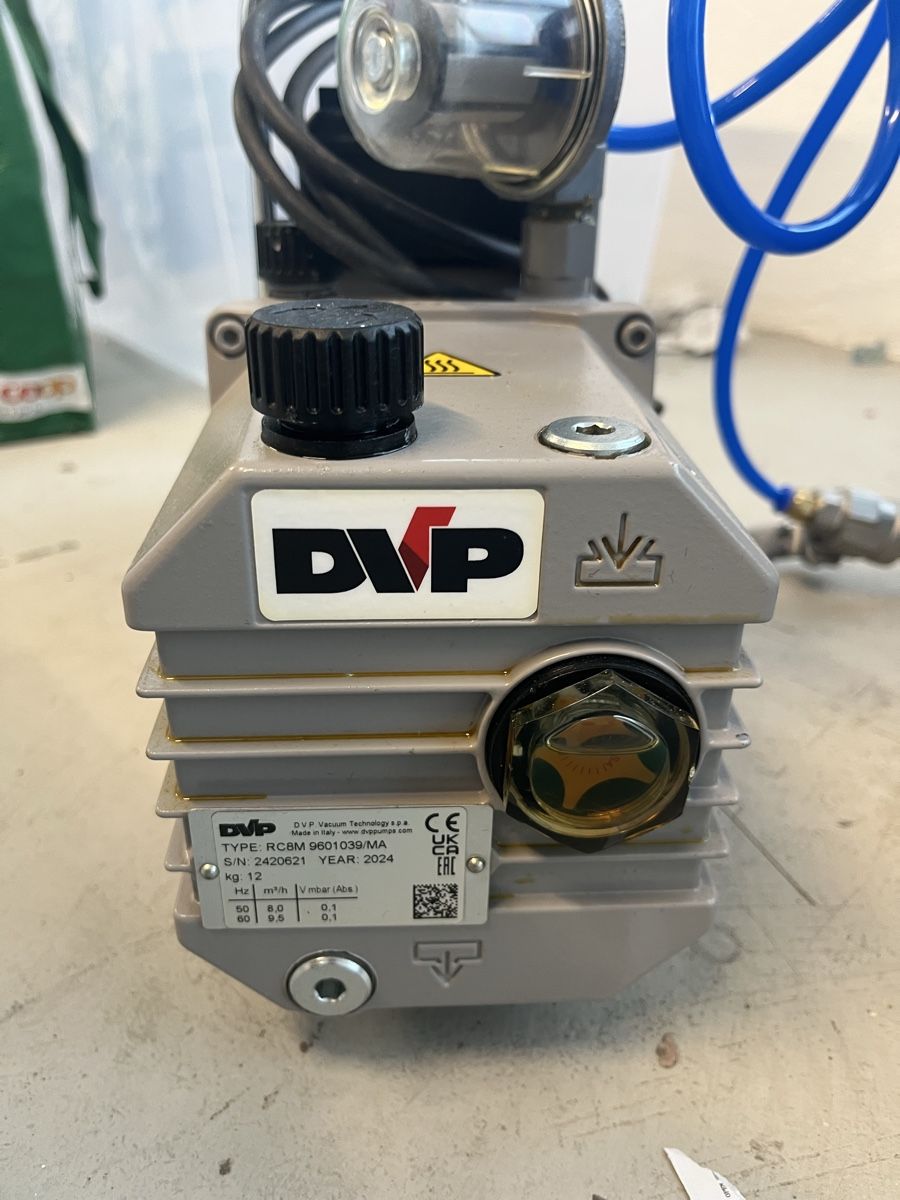 Tutte le macchine: Goldschmiedewerkzeuge / Casting / Giessen – Usato da Au ZH venduto da Flaw1985 1