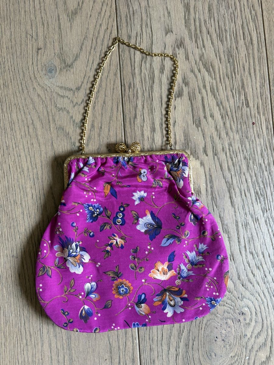 Borse da donna: Kleines Abendtäschchen Vintage – Nuovo (secondo la descrizione) da Versoix venduto da chr_2rpz 1