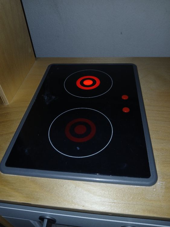 Kinderküche von Ikea mit Zubehör  9