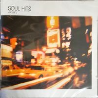 Various - Soul Hits Volume 2