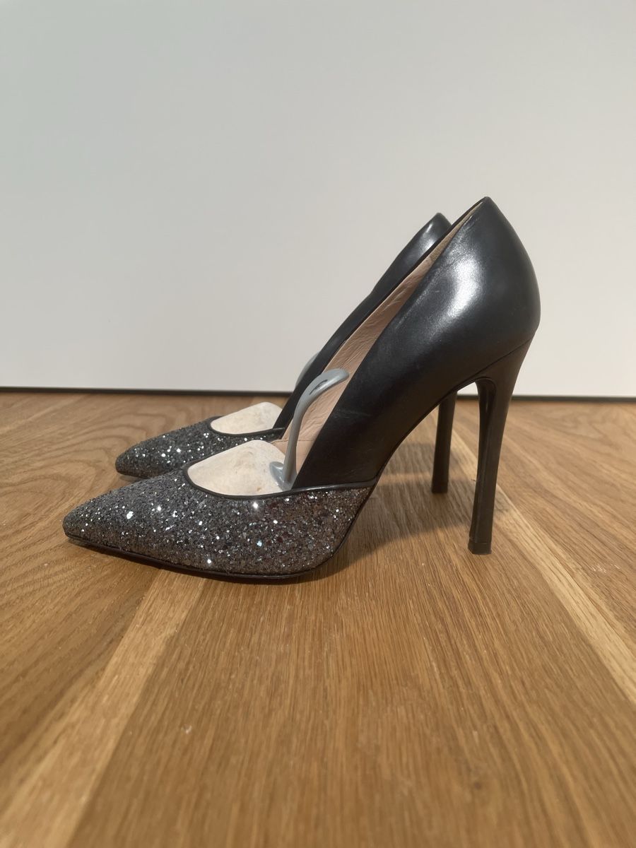 Navyboot Scarpe da donna: Pumps/ Stiletto gr.38  – Usato da Luzern venduto da Cyrill81
