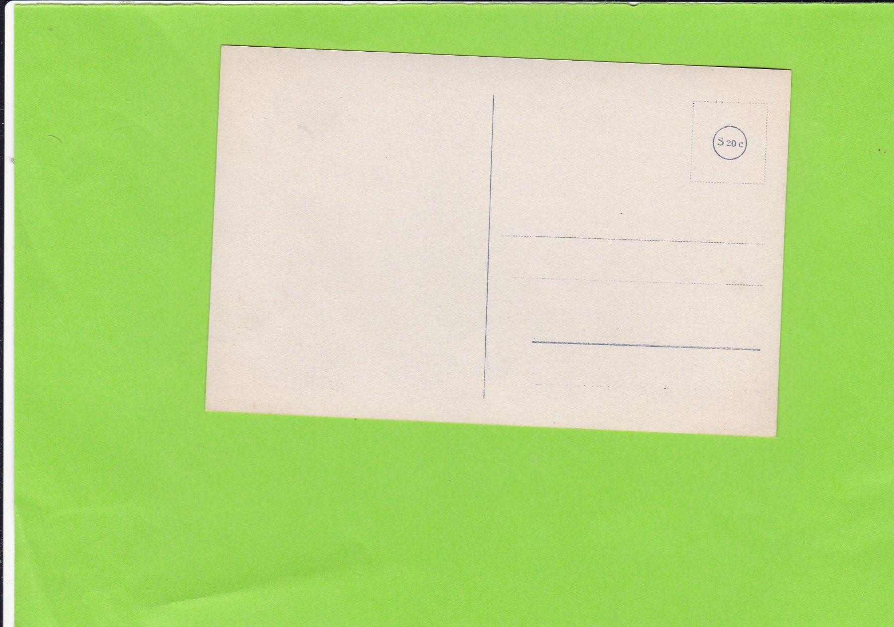 Cartoline postali: Wil SG--das Baronenhaus – Usato da St. Peterzell venduto da neckertal 1